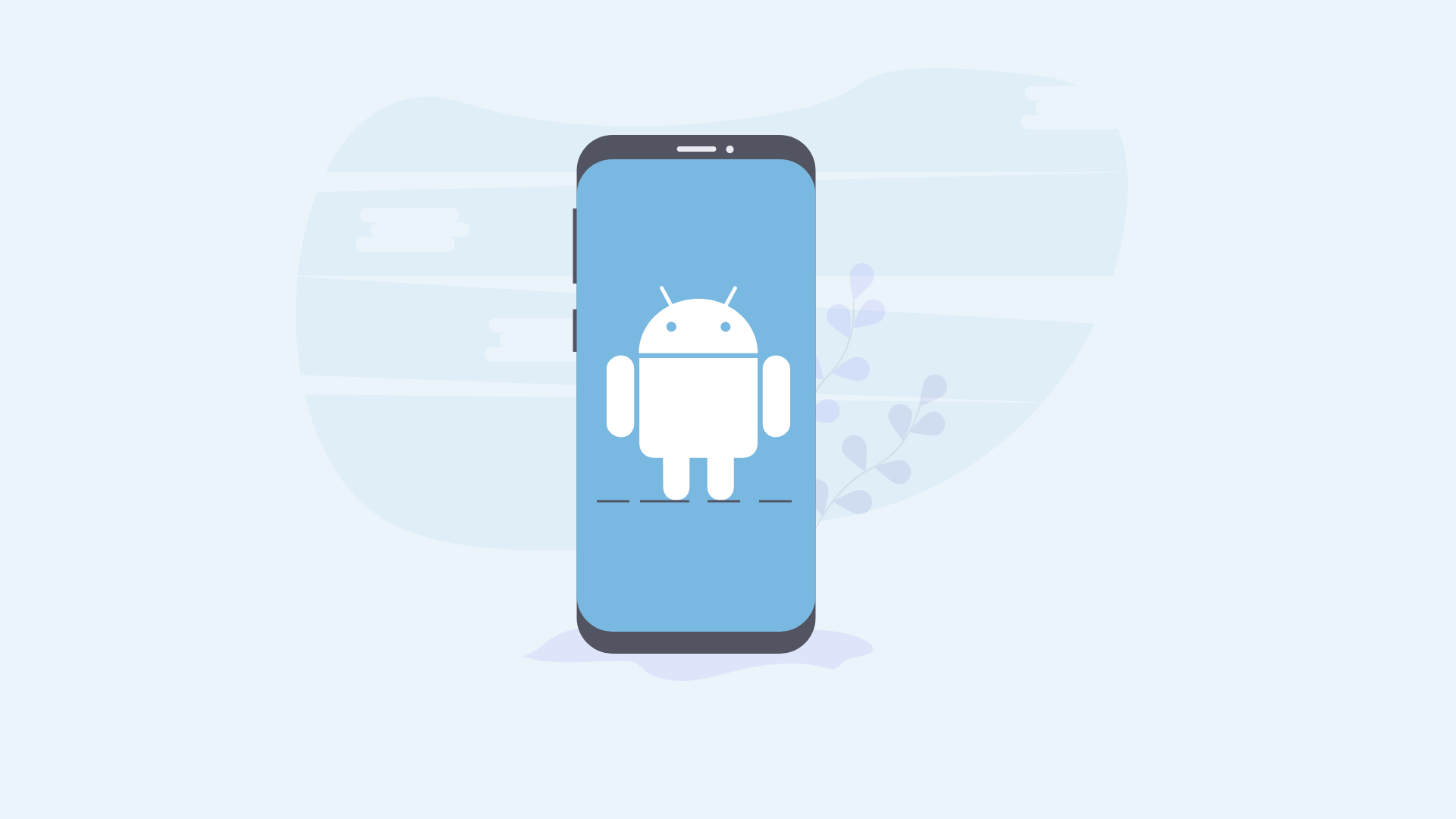 Best Android App Development Frameworks for 2024