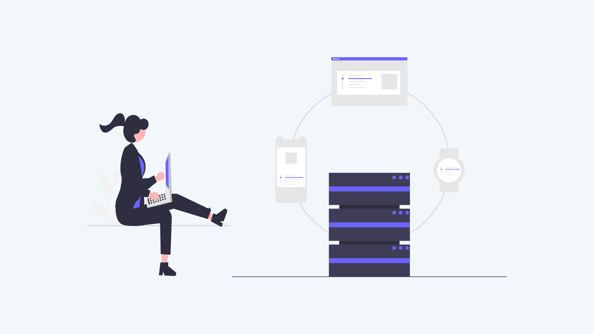 Frontend vs Backend Development: Understanding the Differences