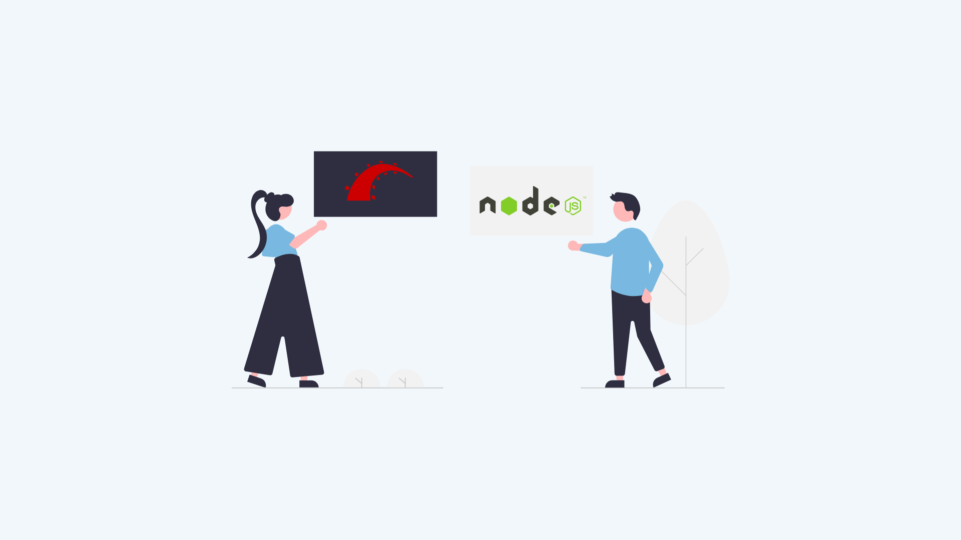 Ruby on Rails vs Node.js: Which Backend Framework Should You Choose?