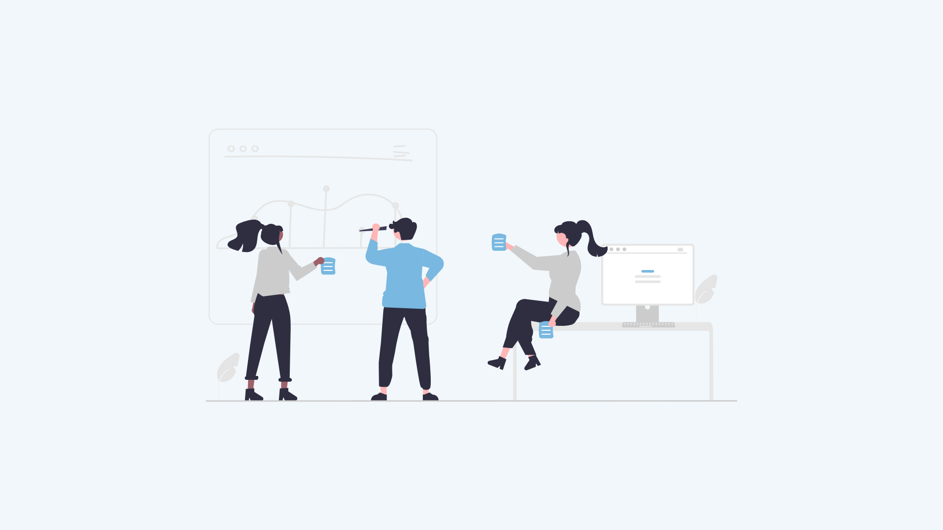 The Tech Collaboration Playbook for Marketing and Branding Agencies: Boost Your Digital Offerings