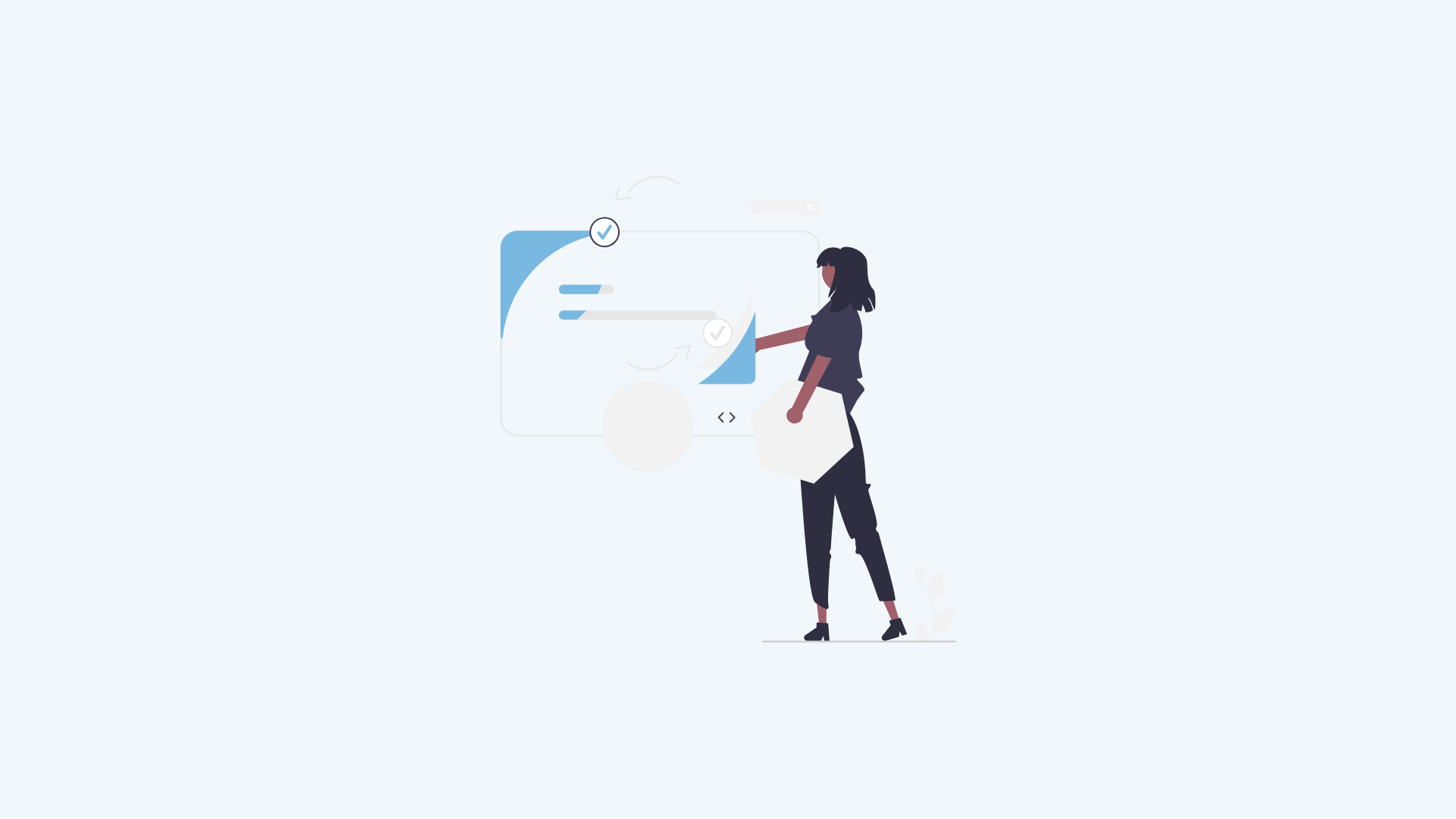 Web Development Meets Branding: Creating Seamless Client Experiences